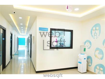 Commercial Office complex for Sale in Madhapur